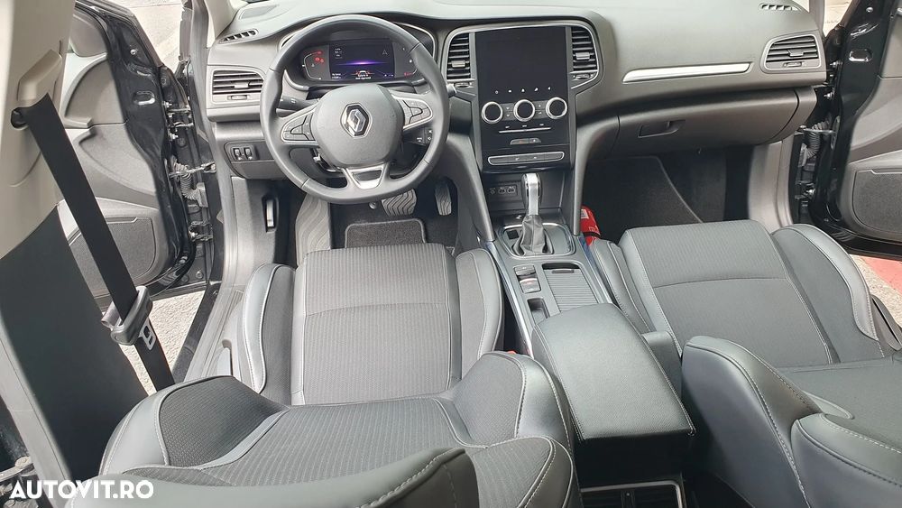 Renault Megane BLUE dCi 115 EDC INTENS - 28
