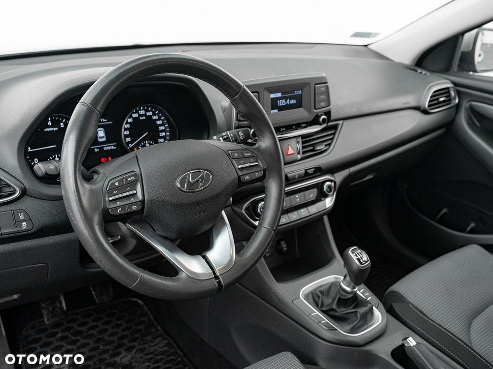 Hyundai i30 - 7