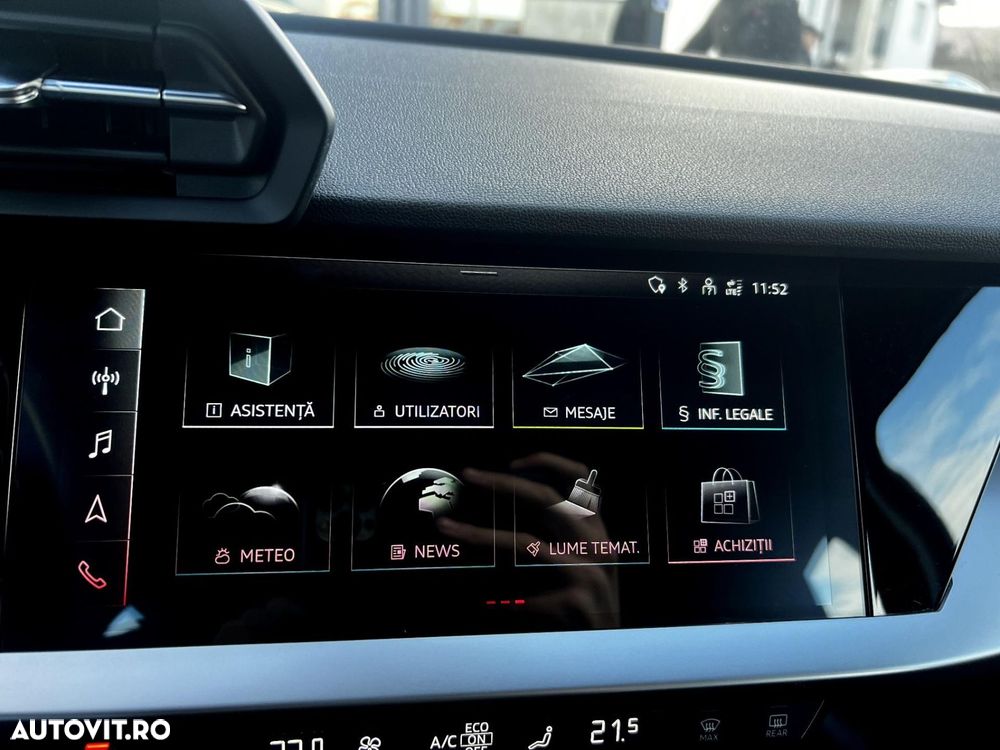 Audi A3 - 22