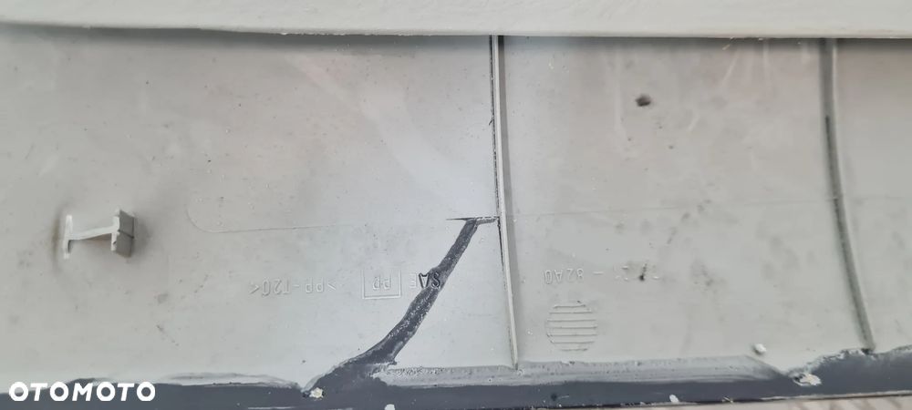 Suzuki Jimny Osłona Osłony Słupków Cabrio - 7