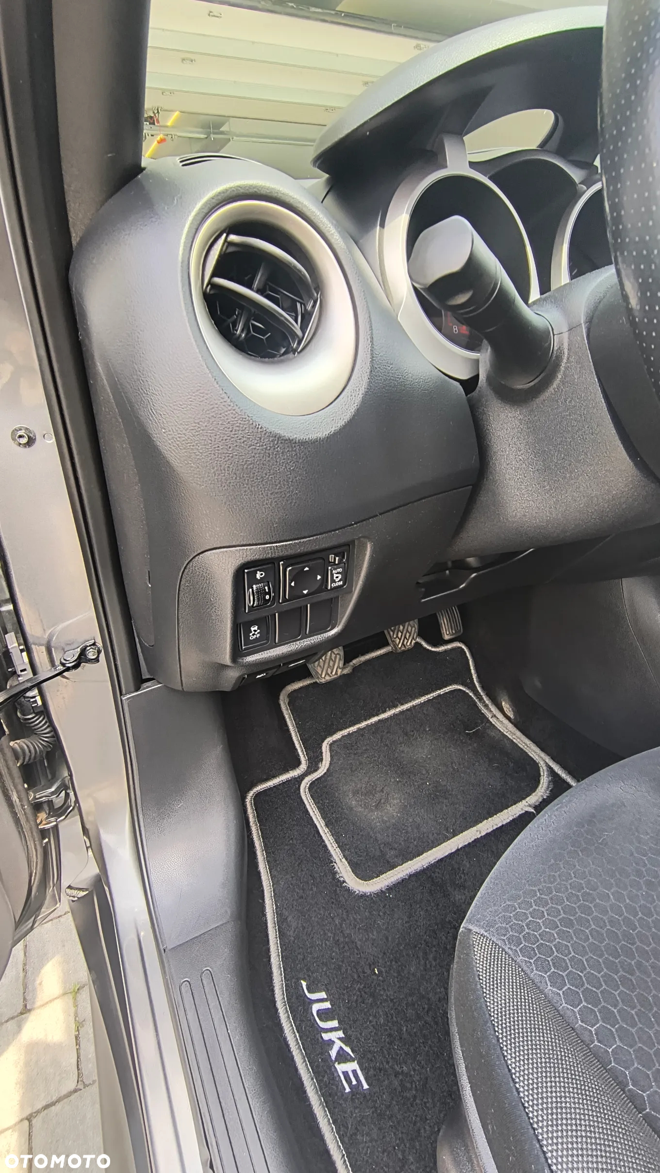 Nissan Juke 1.6 Tekna - 8