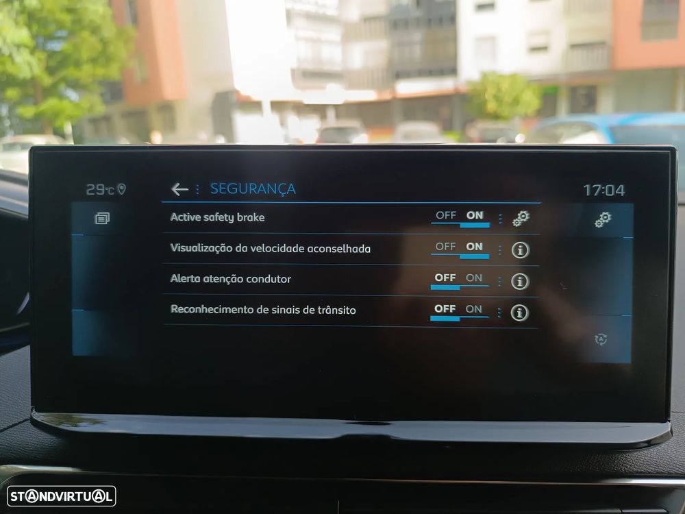 Peugeot 5008 PureTech 130 Stop & Start Allure Pack - 56