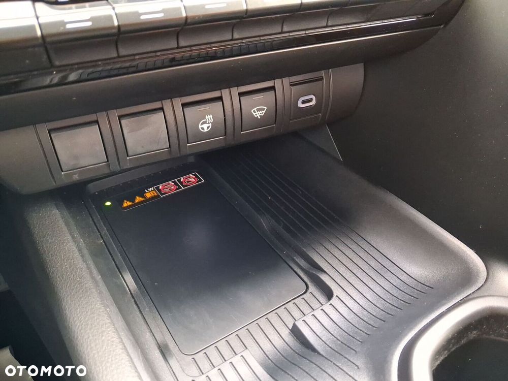 Toyota C-HR 1.8 Hybrid Executive - 27