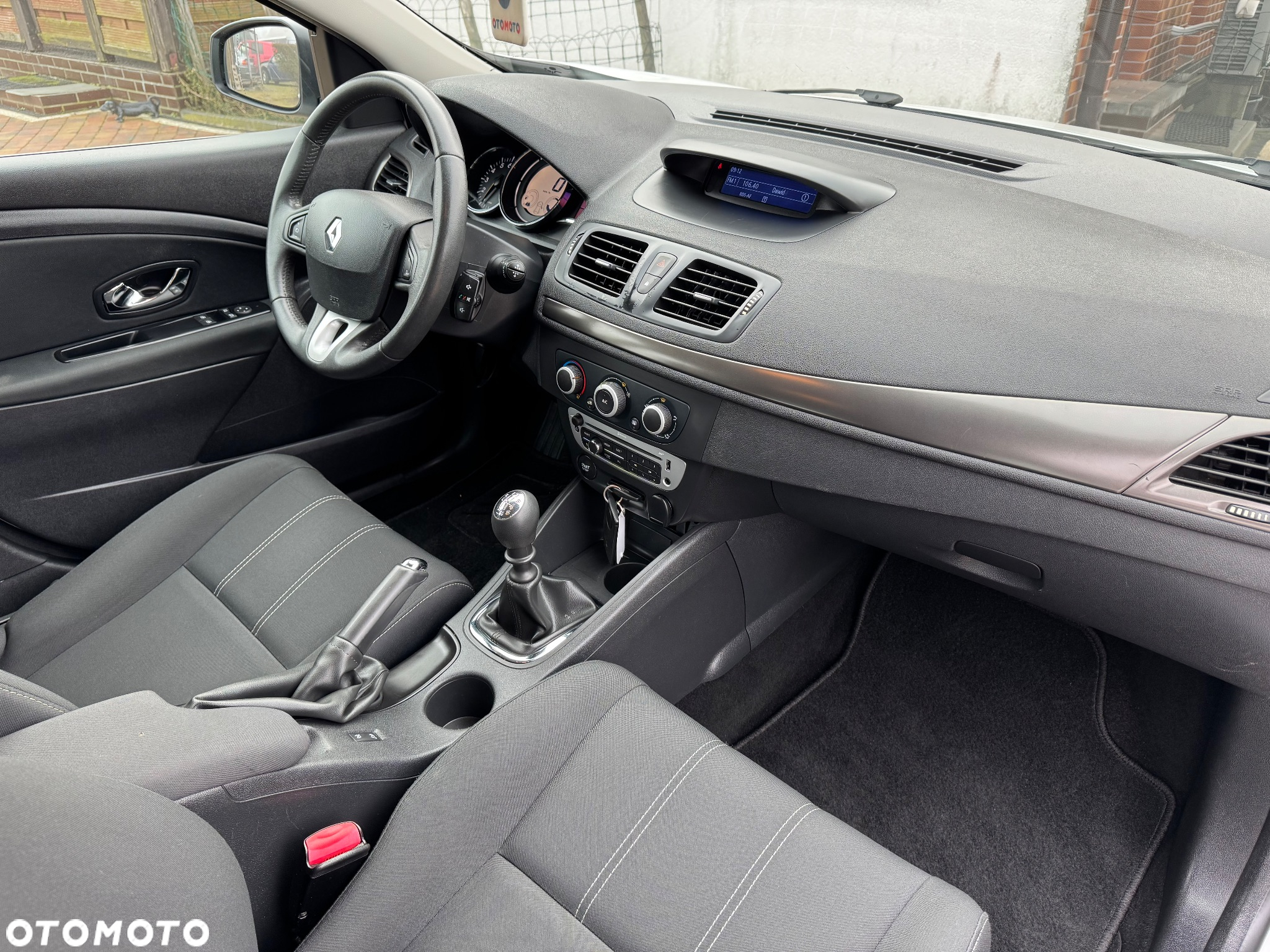Renault Megane - 26