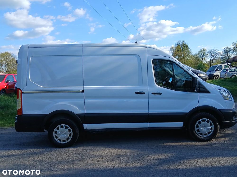 Ford Transit - 3