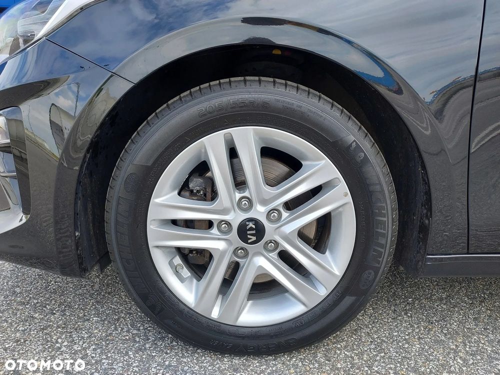 Kia Ceed 1.4 T-GDI M Max - 15