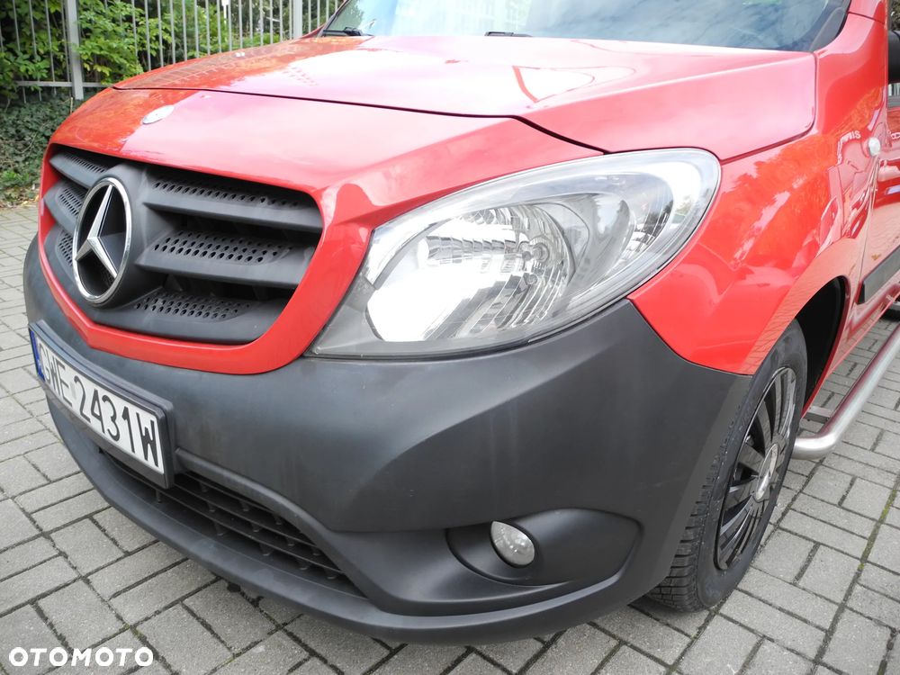 Mercedes-Benz Citan - 3