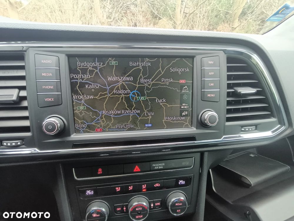 Seat Ateca 1.6 TDI ECOMOTIVE STYLE - 8