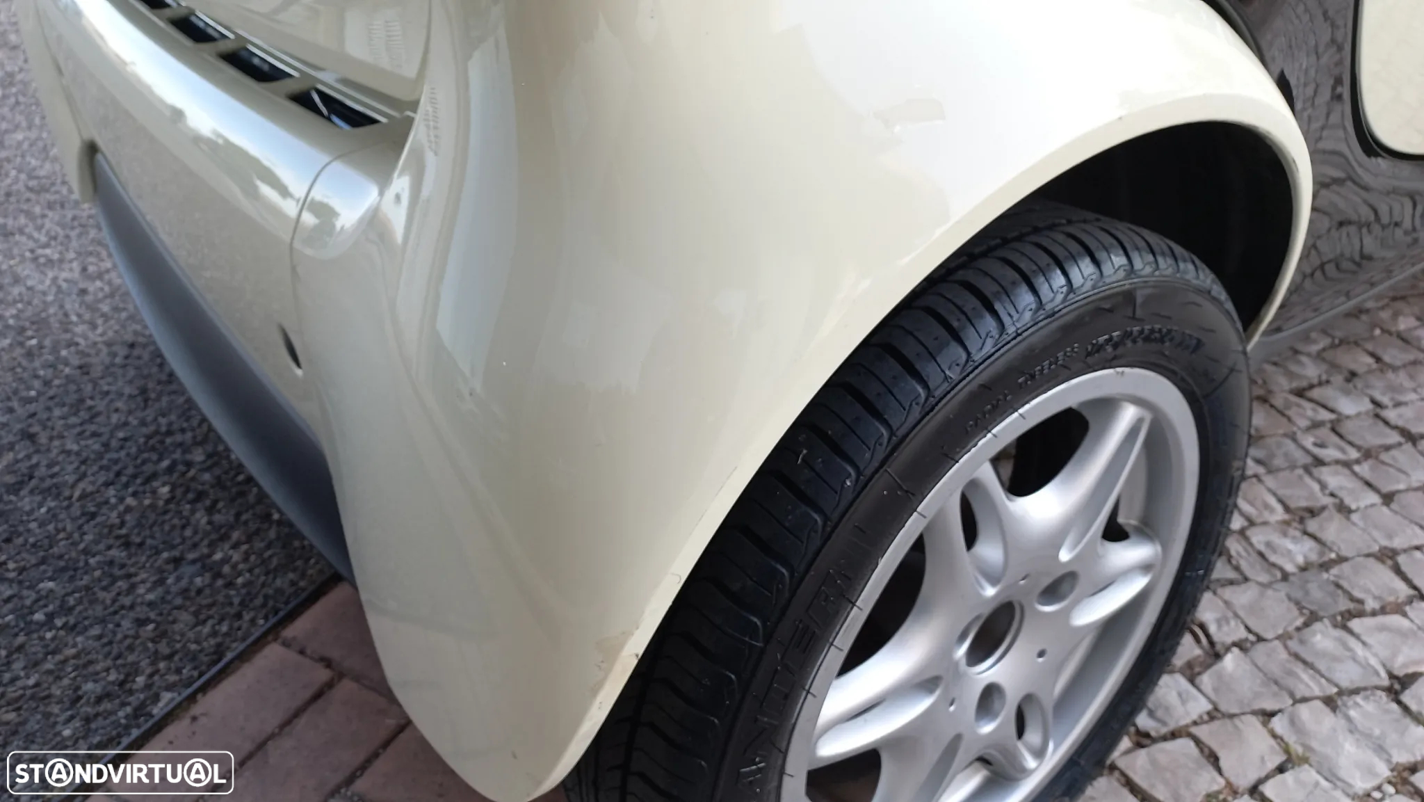 Smart ForTwo Coupé Pure cdi 41 - 25