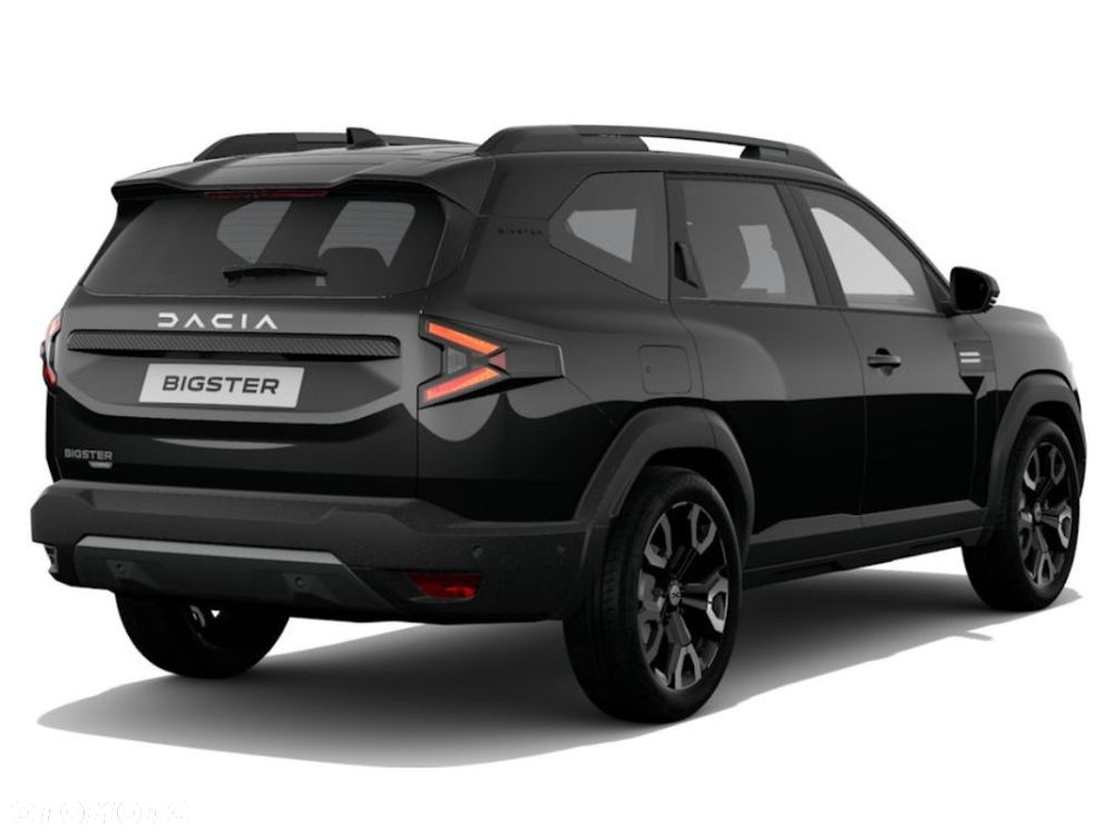 Dacia Bigster 1.2 TCe mHEV Journey - 6