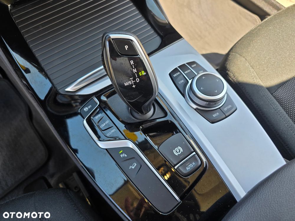 BMW X3 - 35