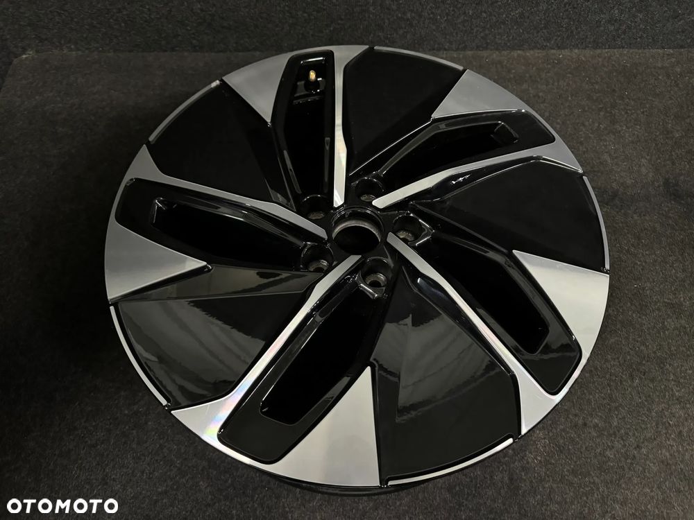 Alufelga VW ID.4 19 cali 5x112 1szt. 11A601025 Ładna! - 2