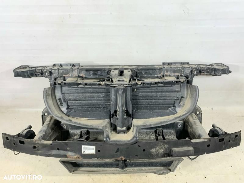 Trager cu armatura BMW Seria 1 LCI (2008-2011) (E81,E87) 1.6 benzina N43B16 7166584 - 3