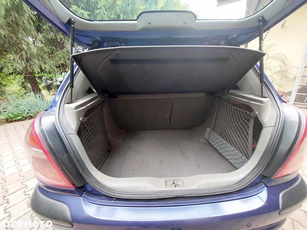 Nissan Almera 1.5 Comfort - 4
