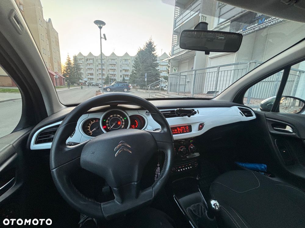 Citroën C3 - 7