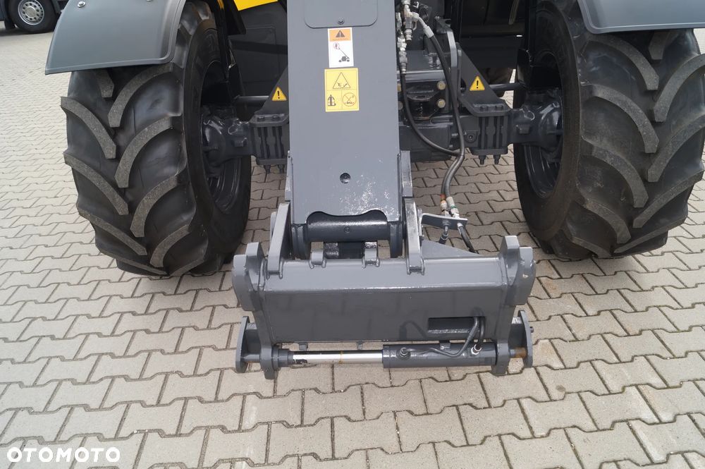 New Holland TH 7.32 Plus ładowarka teleskopowa - 10