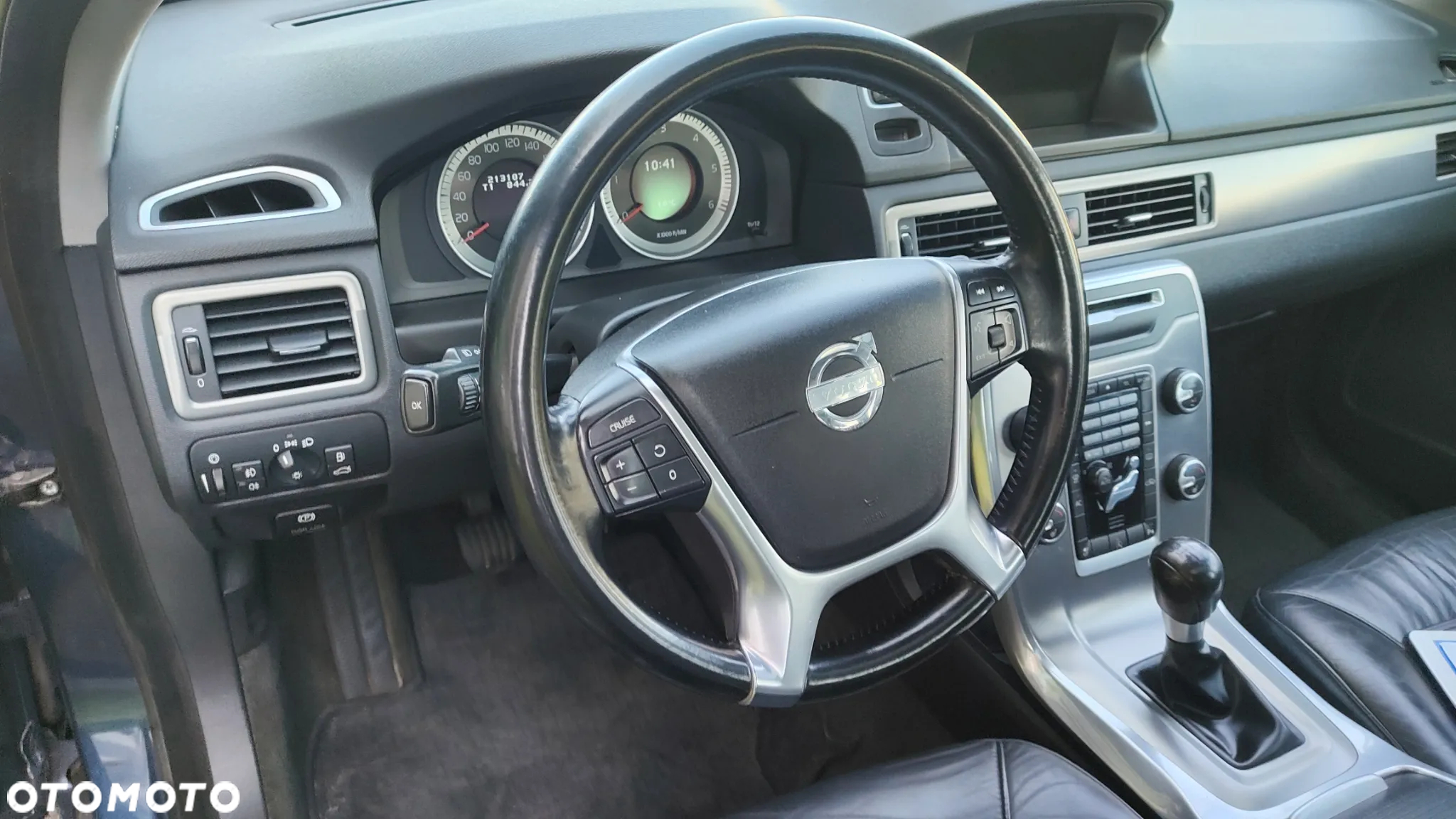 Volvo V70 D3 Dynamic Momentum - 20