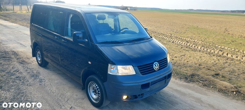 Volkswagen Transporter Standard - 5