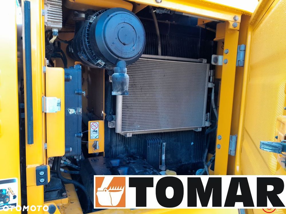 JCB 140X 2022R - 20