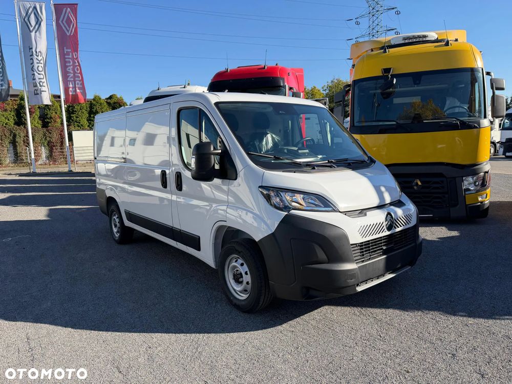 Citroën Jumper