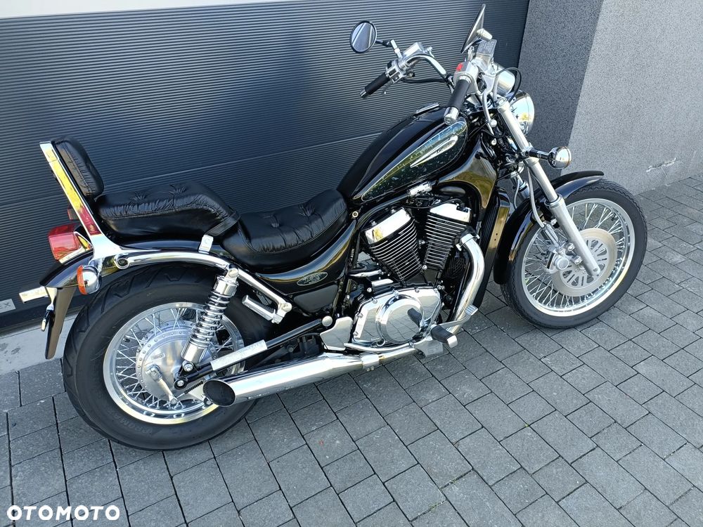 Suzuki VS - 18