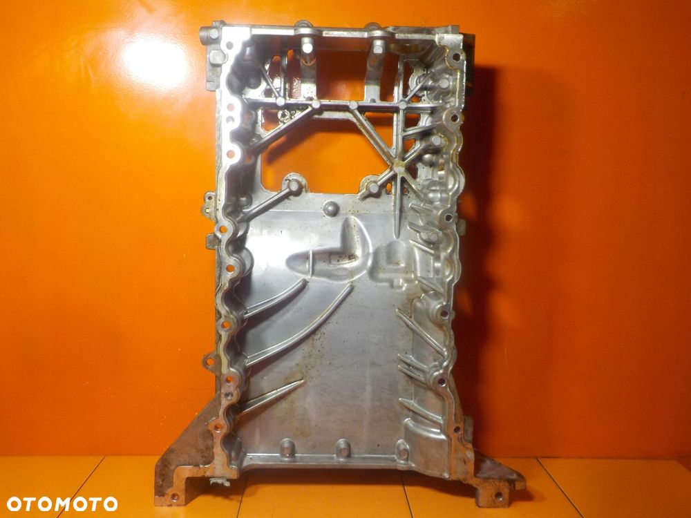 RANGE ROVER L405 SPORT 5.0 V8 13r 375KM miska oleju gorna 8W93-6706-BA - 2