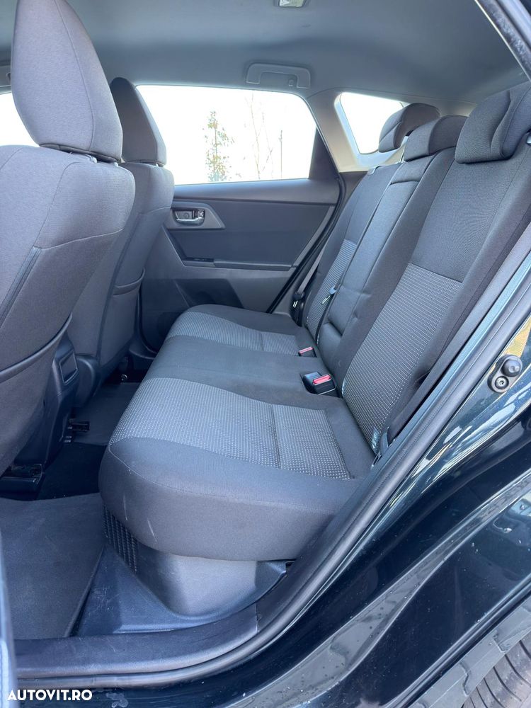 Toyota Auris 1.8 L VVT-i Luna - 7