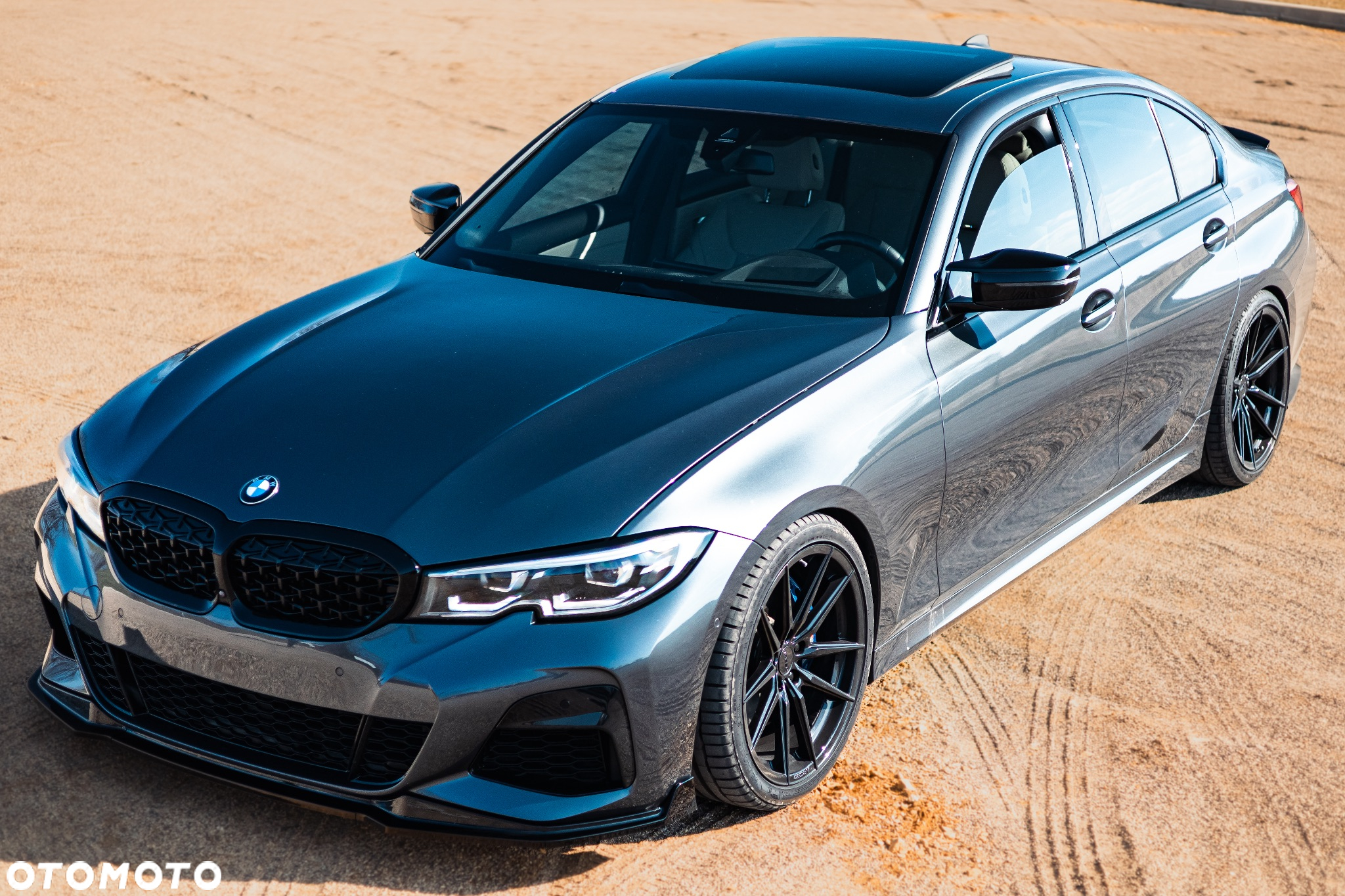 BMW Seria 3 - 2