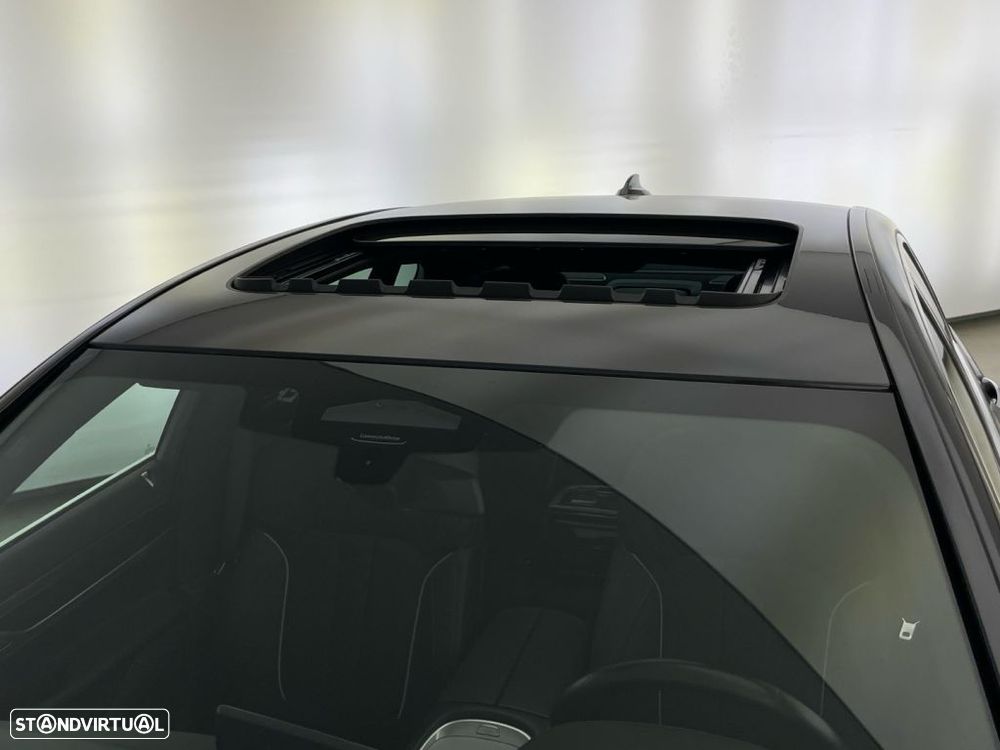 BMW 745 e iPerformance Pack M Auto - 24