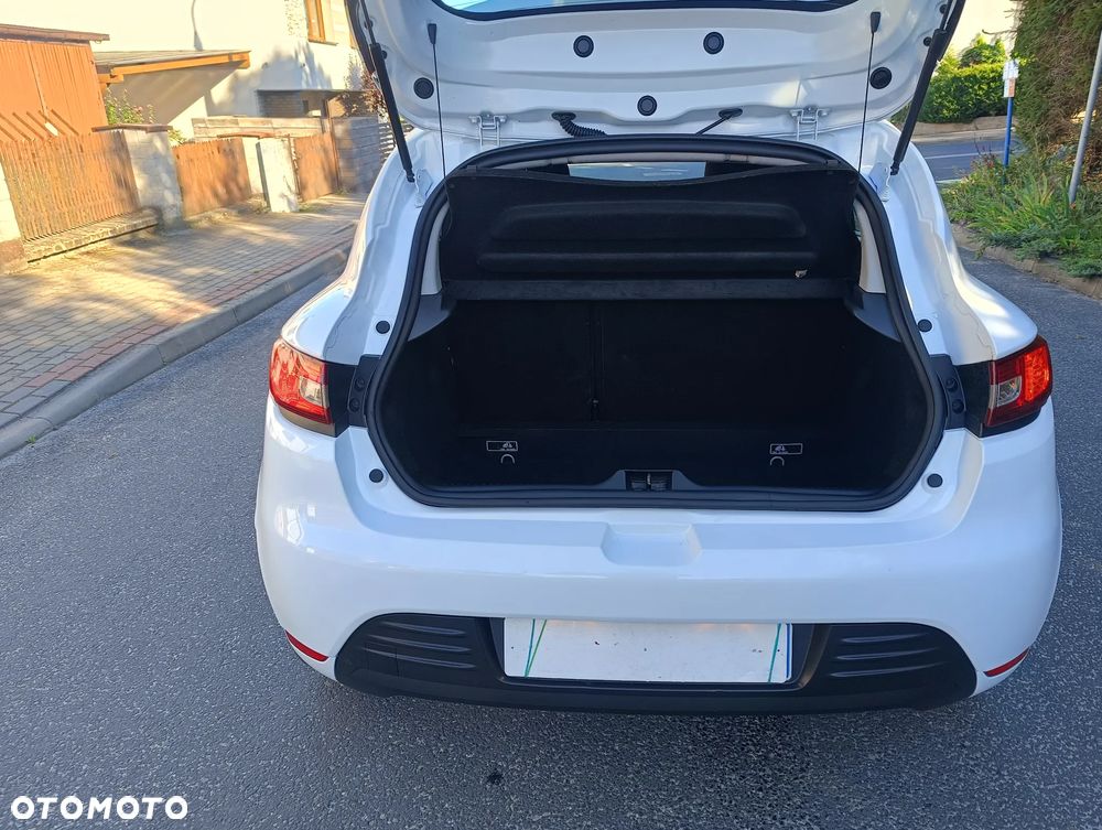 Renault Clio (Energy) dCi 90 Start & Stop INTENS - 19