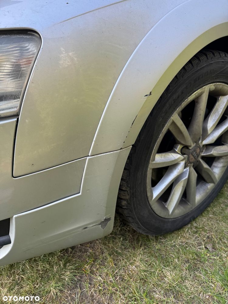 Audi A6 Allroad 2.7 TDI DPF Quattro Tiptr - 7