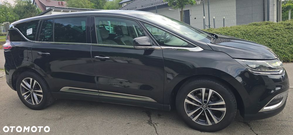 Renault Espace 2.0 Blue dCi Zen EDC - 5