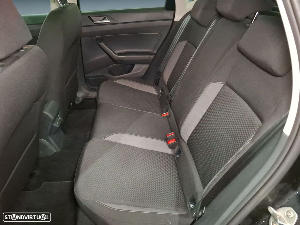VW Polo 1.0 TSI Urban - 14