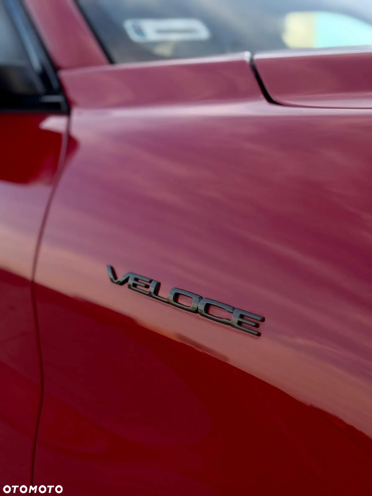 Alfa Romeo Giulia 2.0 Turbo Veloce Q4 - 8