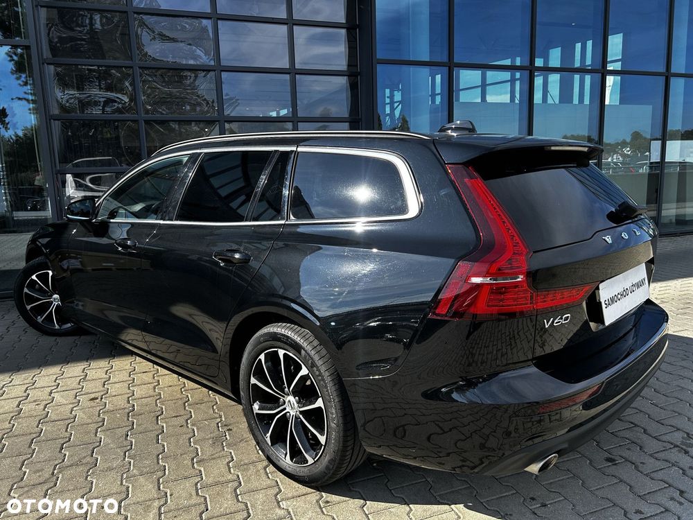Volvo V60 - 6