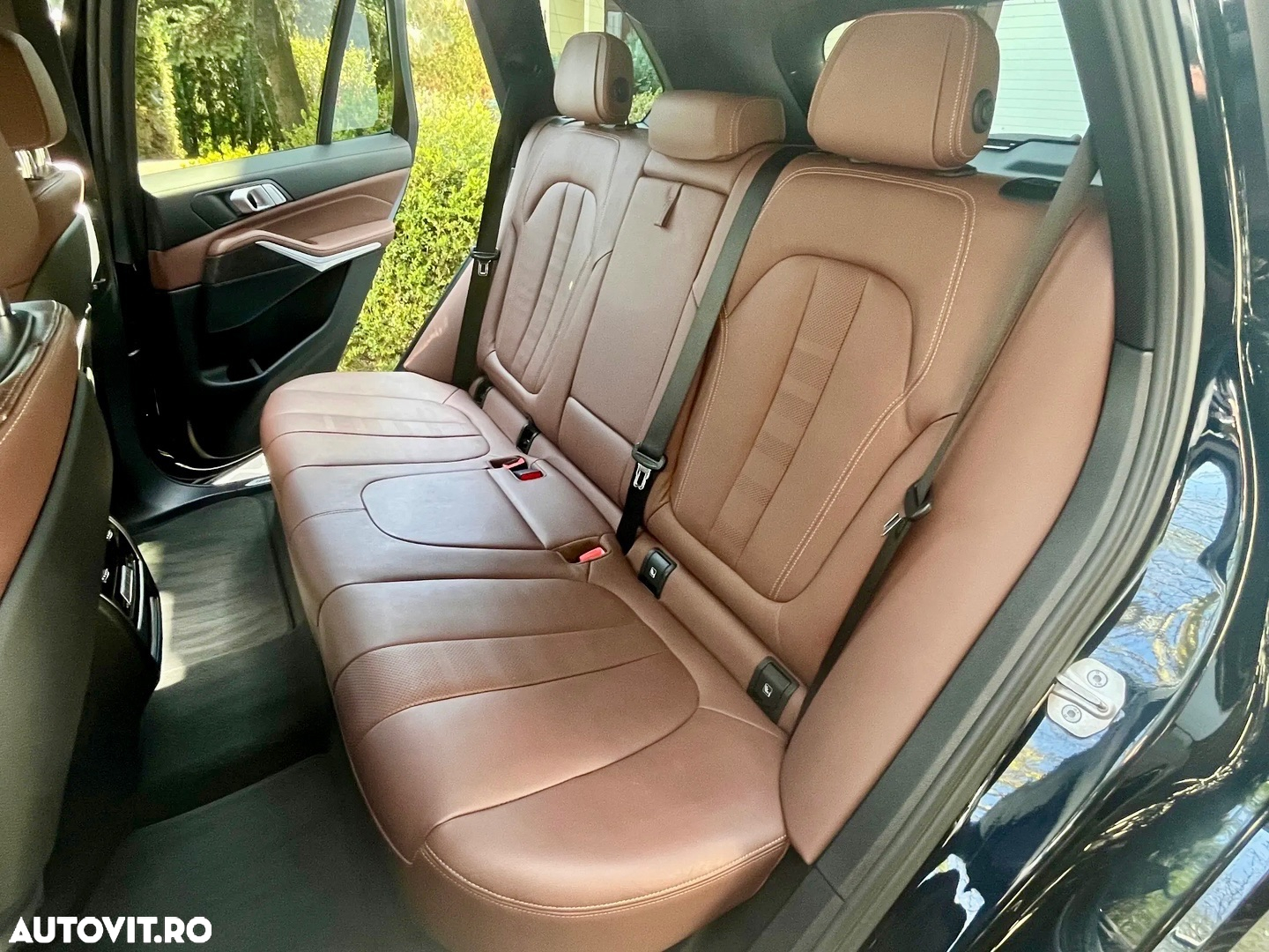 BMW X5 xDrive40d AT MHEV - 8