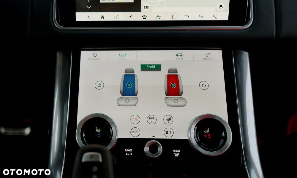 Land Rover Range Rover Sport - 15