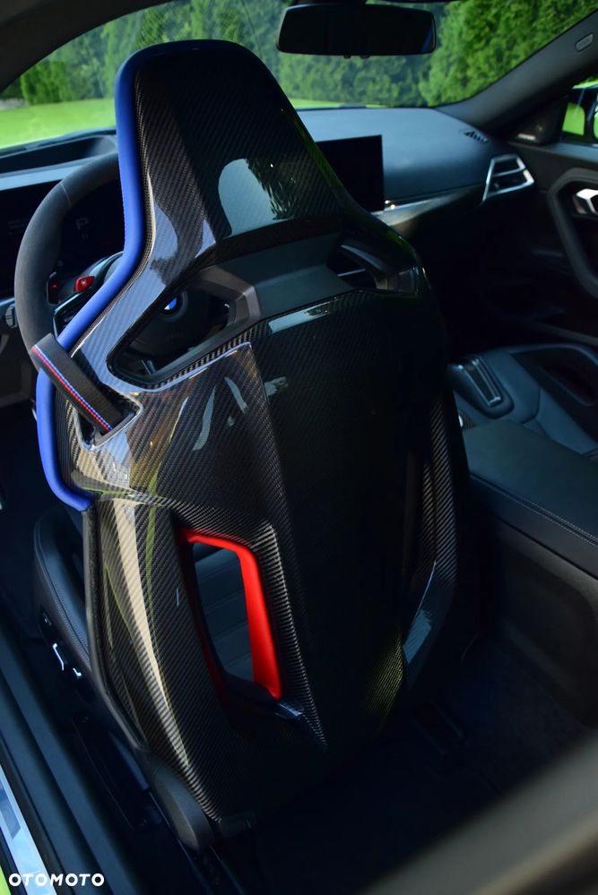 BMW M2 Standard - 21
