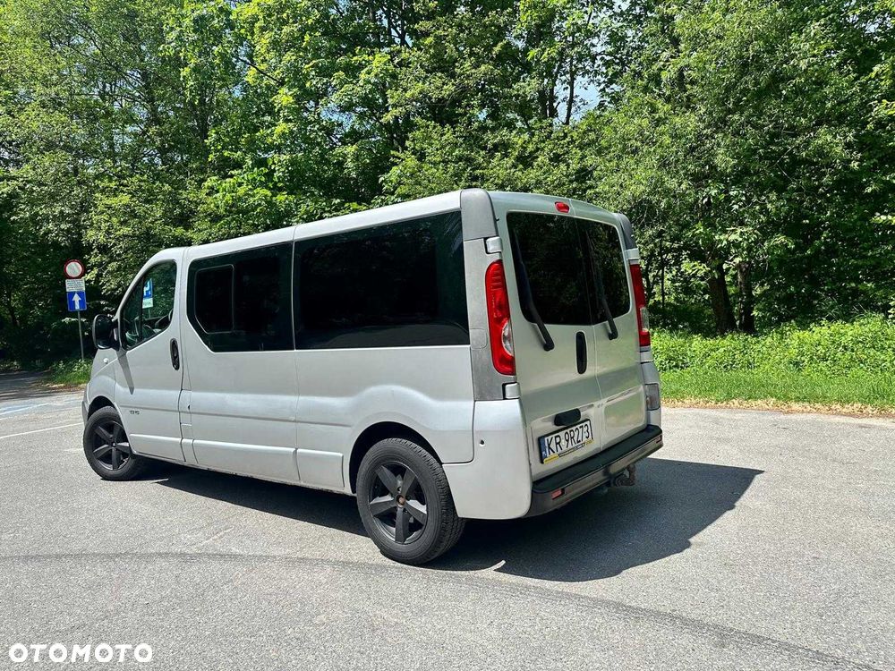 Renault Trafic - 4