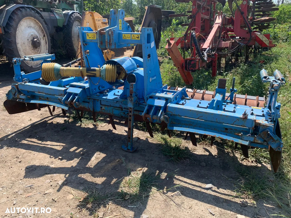Rabe Corvus PKE 3011