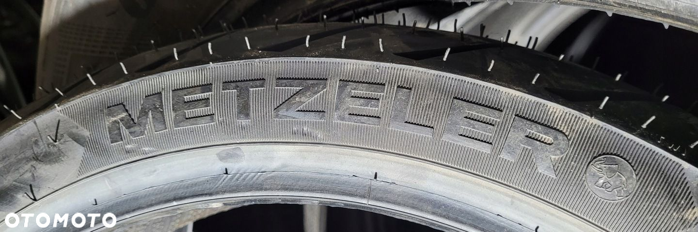 1x Metzeler Sportec Street 80/90-14 40S L809A - 8