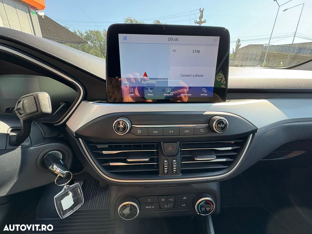 Ford Focus 1.5 EcoBlue Trend - 8