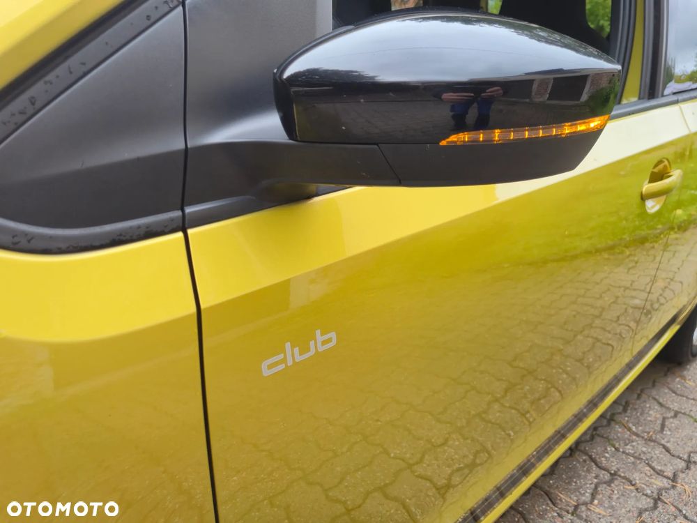 Volkswagen up! club - 14