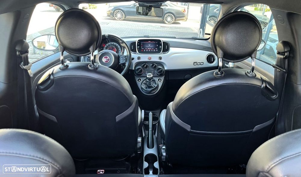 Fiat 500 - 33