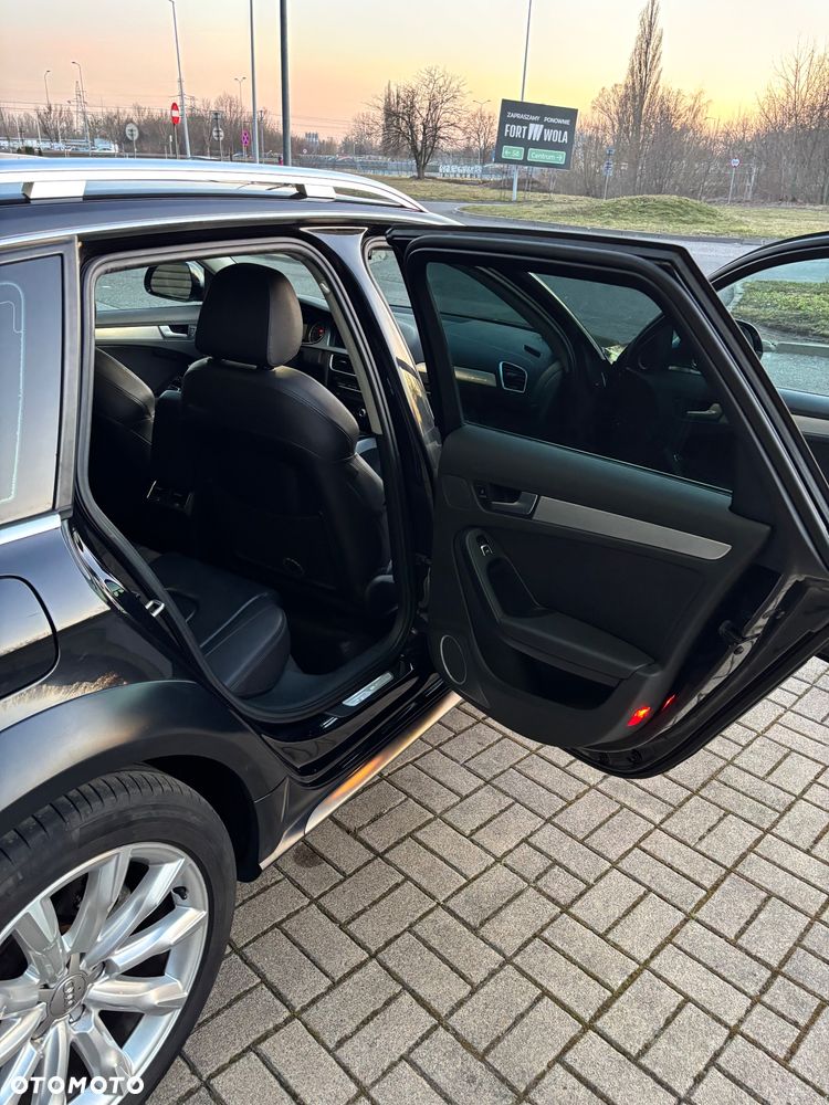 Audi A4 Allroad - 21