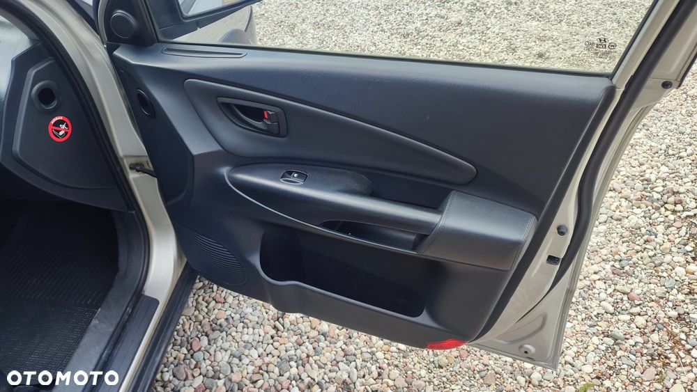 Hyundai Tucson - 18