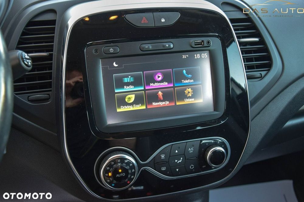 Renault Captur ENERGY TCe 90 Start&Stop Intens - 22