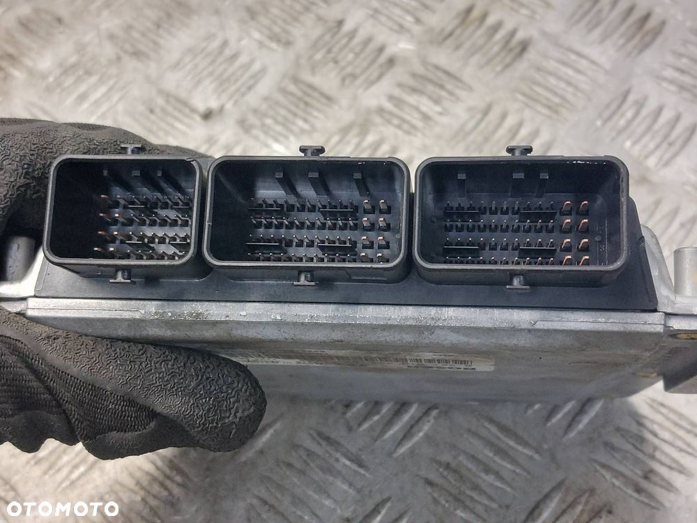 ZESTAW STARTOWY VOLVO V40 I 1.9 D 8200126492 - 4