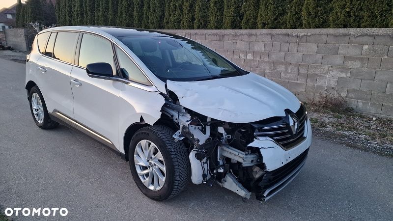 Renault Espace Energy TCe 200 EDC Business - 7