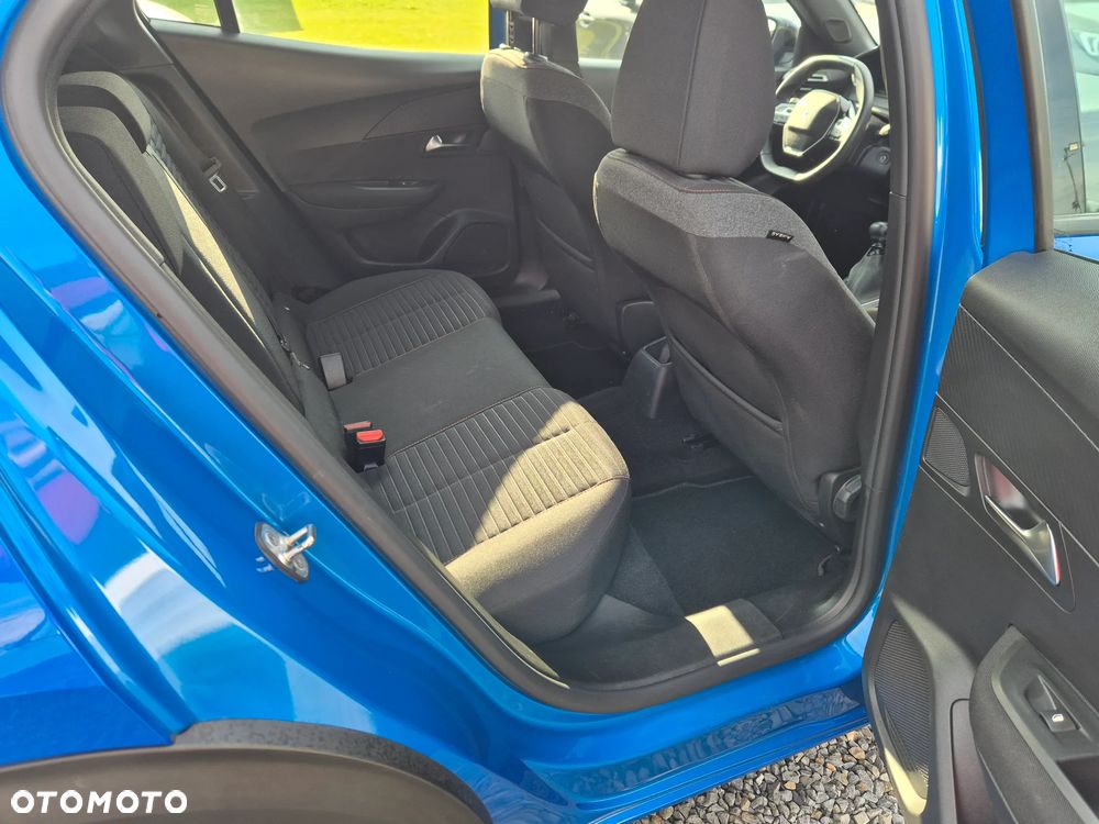 Peugeot 2008 PureTech 100 Active S&S BVM6 - 17